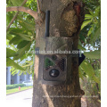 120 PIR Angle 3G Solar Hunting Camera HC500G